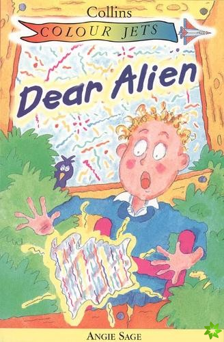 Dear Alien