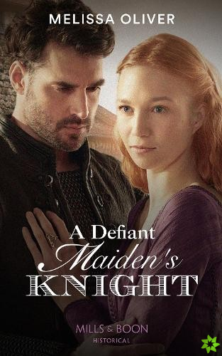 Defiant Maiden's Knight