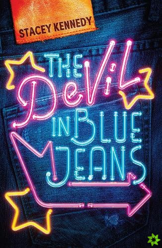 Devil In Blue Jeans