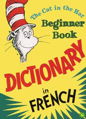 Dictionary in French