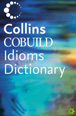 Dictionary of Idioms