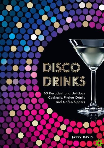 Disco Drinks