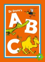 Dr. Seusss ABC