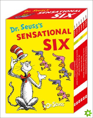 Dr. Seuss's Sensational Six