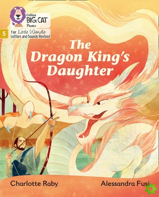 Dragon Kings Daughter