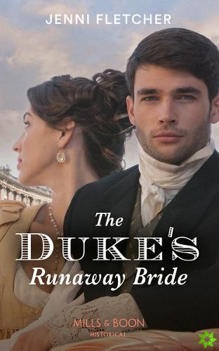 Duke's Runaway Bride