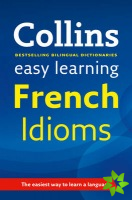 Easy Learning French Idioms