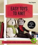 Easy Toys to Knit