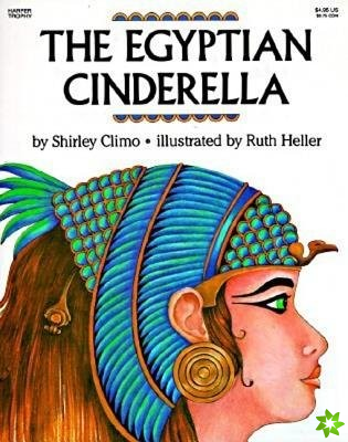 Egyptian Cinderella