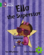 Ella the Superstar