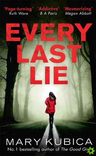 Every Last Lie