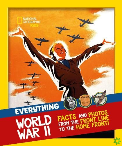 Everything: World War II