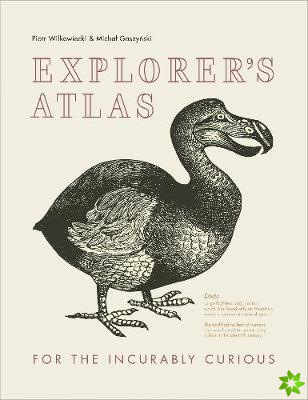Explorer's Atlas