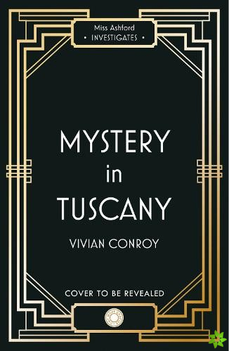 Fatal Encounter in Tuscany