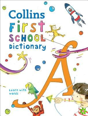 First School Dictionary