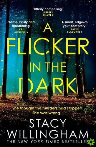 Flicker in the Dark