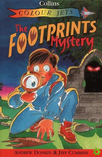 Footprints Mystery