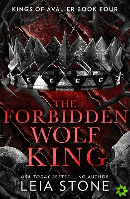 Forbidden Wolf King