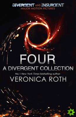 Four: A Divergent Collection