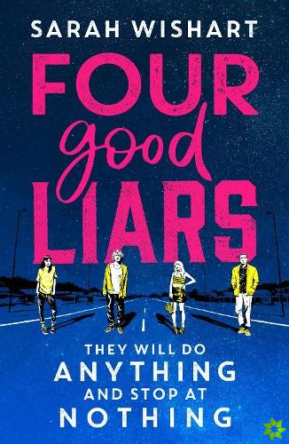 Four Good Liars