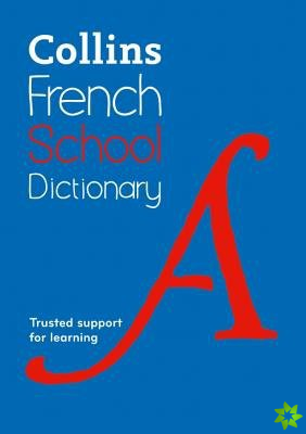 French School Dictionary