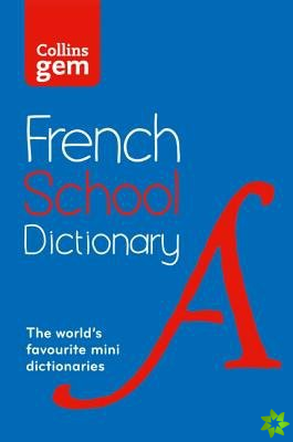French School Gem Dictionary