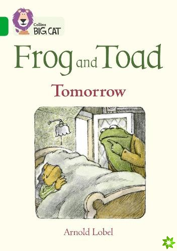 Frog and Toad: Tomorrow
