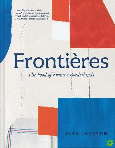 Frontieres