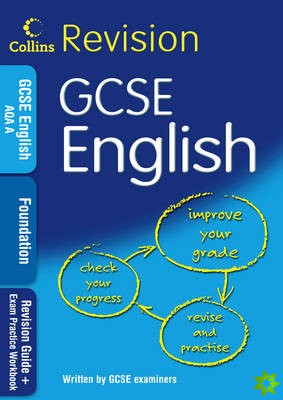 GCSE English Foundation