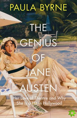 Genius of Jane Austen