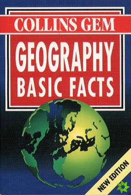 Geography Basic Facts