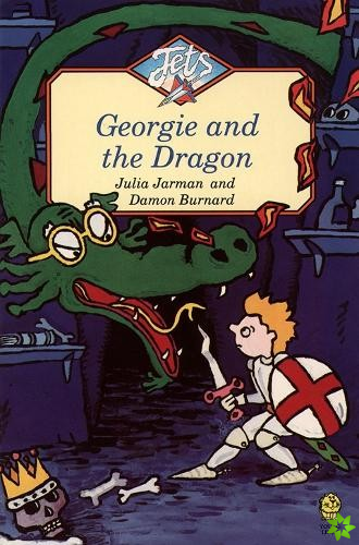 Georgie and the Dragon