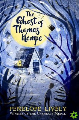 Ghost of Thomas Kempe