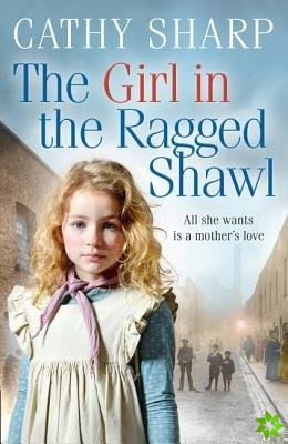 Girl in the Ragged Shawl