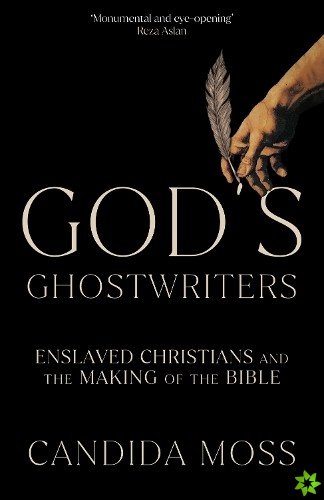 Gods Ghostwriters
