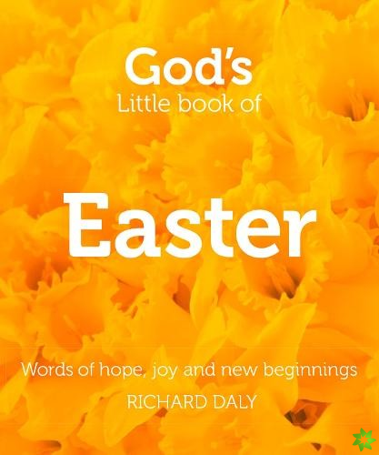 Gods Little Book of Easter