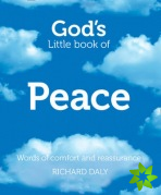 Gods Little Book of Peace