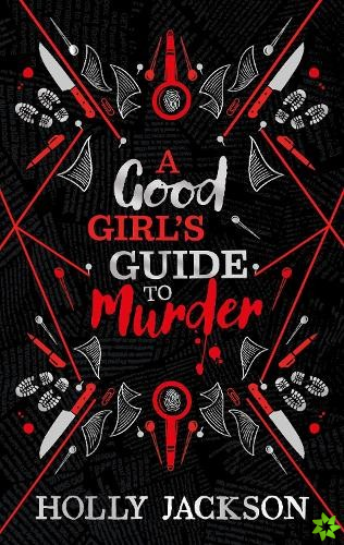 Good Girls Guide to Murder Collectors Edition