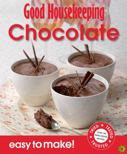 Good Housekeeping Easy to Make! Chocolate