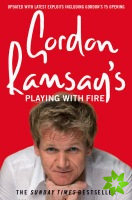 Gordon Ramsays Playing with Fire