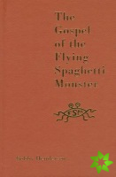 Gospel of the Flying Spaghetti Monster