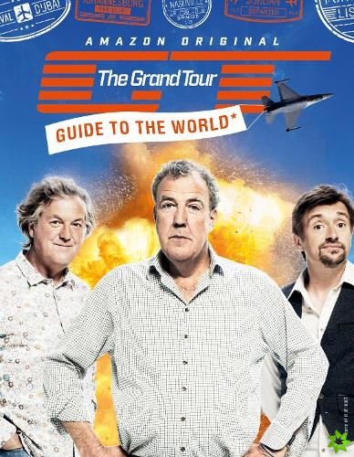 Grand Tour Guide to the World