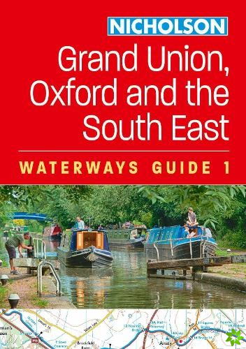 Grand Union, Oxford and the South East
