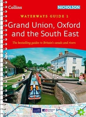 Grand Union, Oxford & the South East