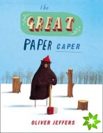 Great Paper Caper