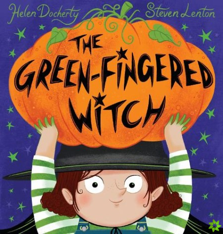 Green-Fingered Witch