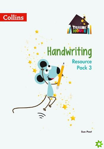 Handwriting Resource Pack 3