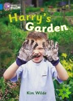 Harrys Garden