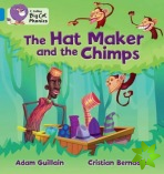 Hat Maker and the Chimps