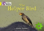 Helper Bird